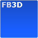 FlatBed3D